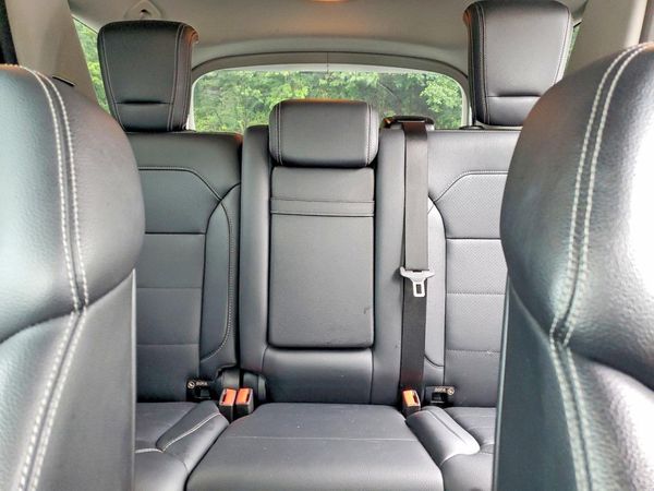 2013 MERCEDES-BENZ ML ML350 4-MATIC