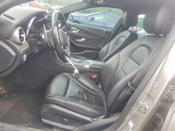 2019 MERCEDES-BENZ C C300-4M