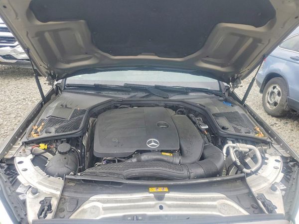 2019 MERCEDES-BENZ C C300-4M