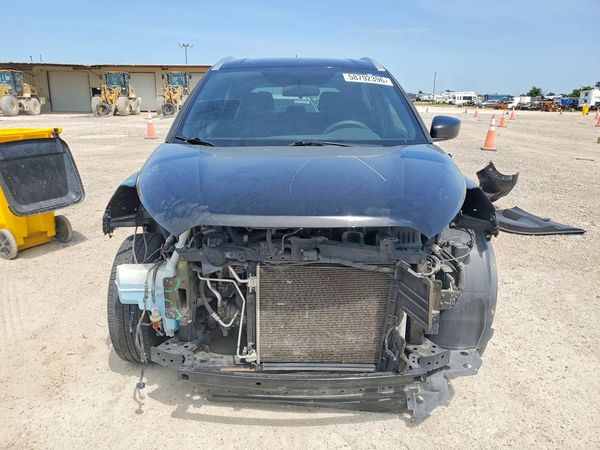 2018 NISSAN KICKS