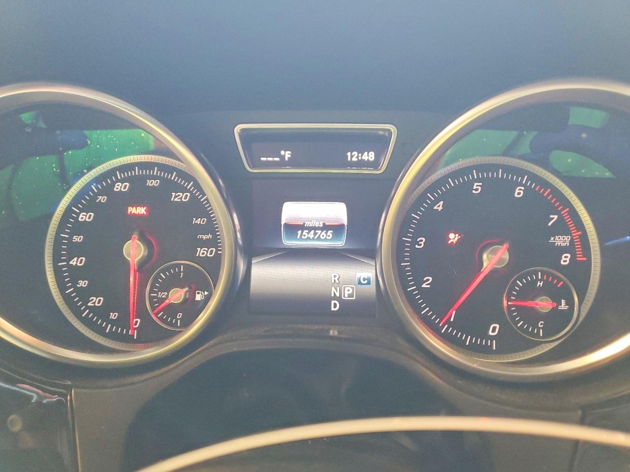 2018 MERCEDES-BENZ GLS GLS550-4M