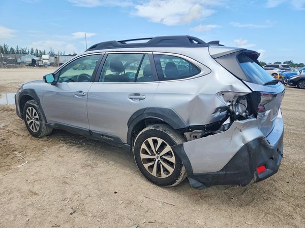 2024 SUBARU OUTBACK Base