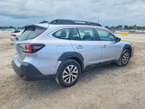 2024 SUBARU OUTBACK Base