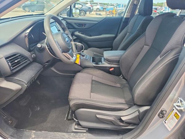 2024 SUBARU OUTBACK Base