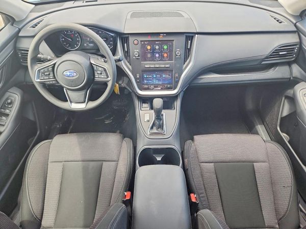 2024 SUBARU OUTBACK Base