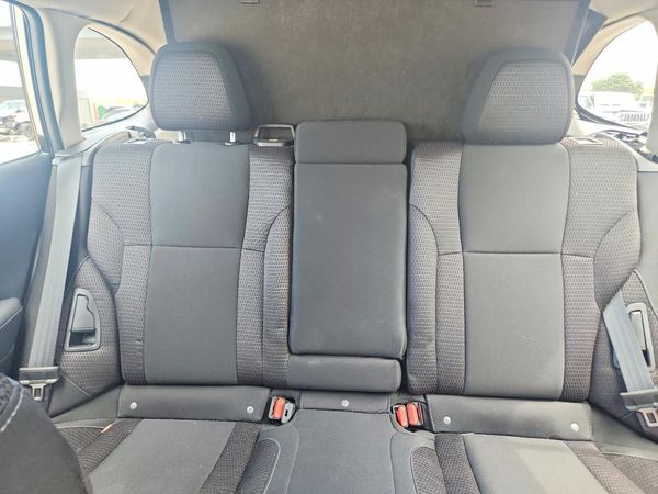 2024 SUBARU OUTBACK Base