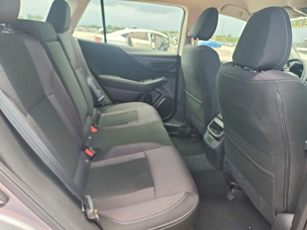 2024 SUBARU OUTBACK Base