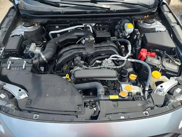 2024 SUBARU OUTBACK Base
