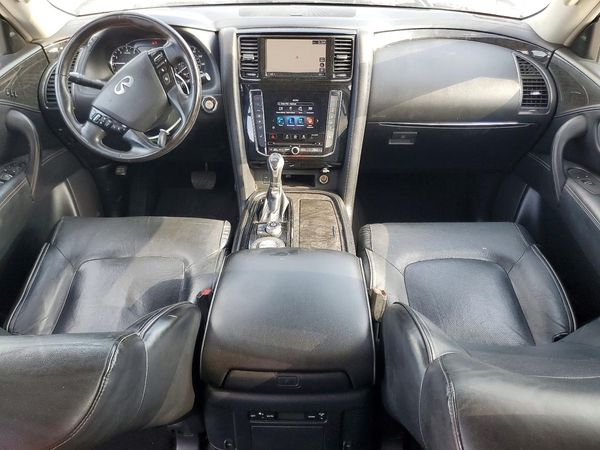 2020 INFINITI QX80