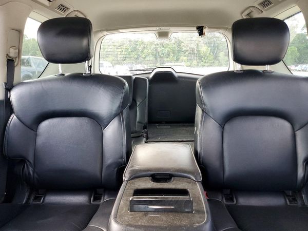 2020 INFINITI QX80