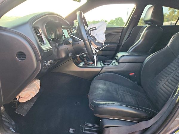2019 DODGE CHARGER R/T