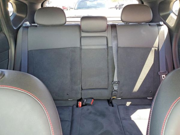 2025 HYUNDAI KONA SEL, N Line S