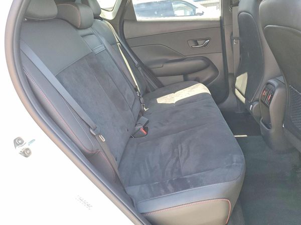 2025 HYUNDAI KONA SEL, N Line S