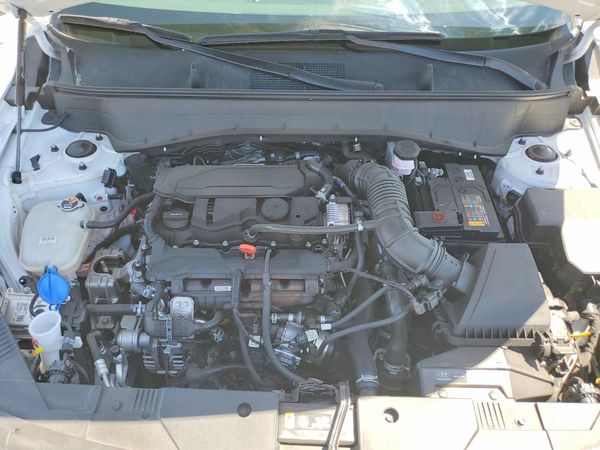 2025 HYUNDAI KONA SEL, N Line S