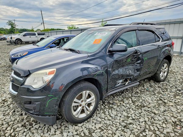 2014 CHEVROLET EQUINOX 1LT
