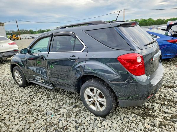 2014 CHEVROLET EQUINOX 1LT