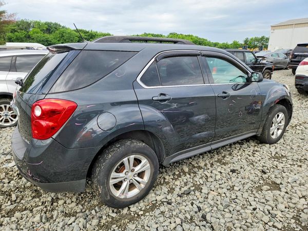 2014 CHEVROLET EQUINOX 1LT