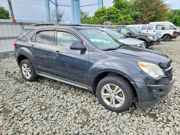 2014 CHEVROLET EQUINOX 1LT