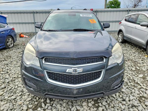 2014 CHEVROLET EQUINOX 1LT