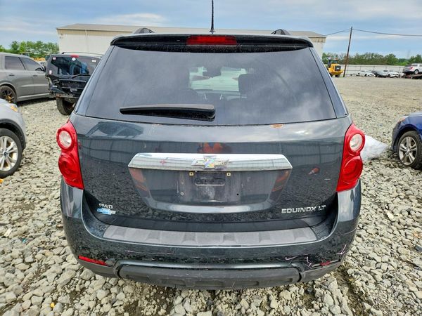2014 CHEVROLET EQUINOX 1LT