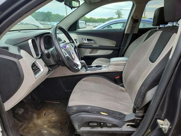 2014 CHEVROLET EQUINOX 1LT