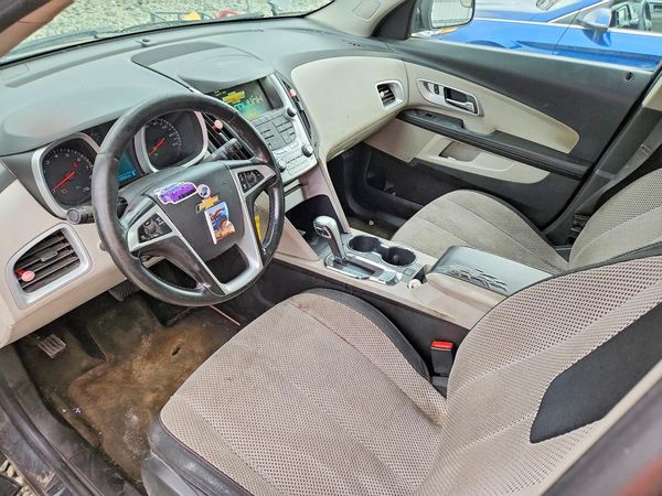 2014 CHEVROLET EQUINOX 1LT