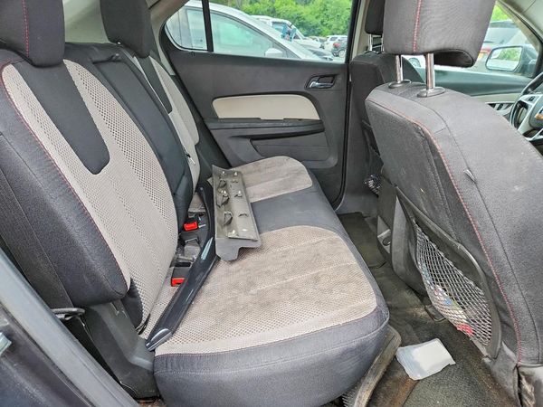 2014 CHEVROLET EQUINOX 1LT