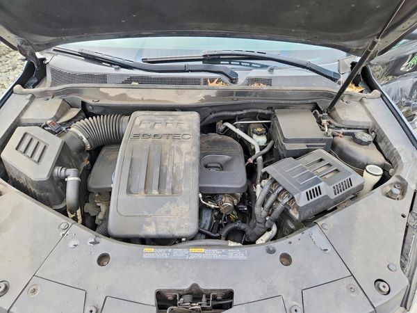 2014 CHEVROLET EQUINOX 1LT