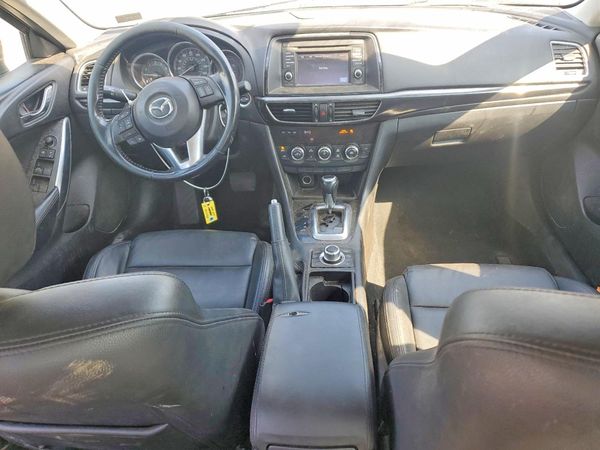 2014 MAZDA 6 Touring/Sky-D/GS