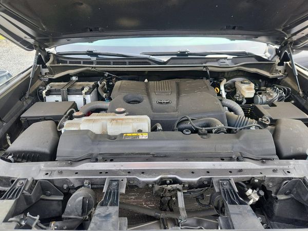 2025 TOYOTA TUNDRA
