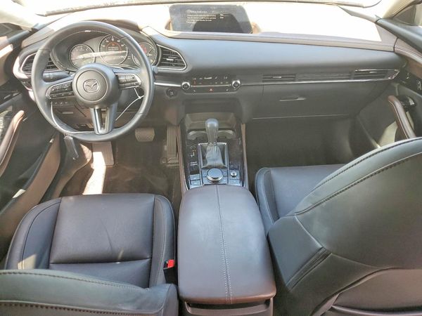 2025 MAZDA CX-30 Premium Package