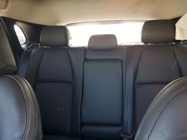 2025 MAZDA CX-30 Premium Package