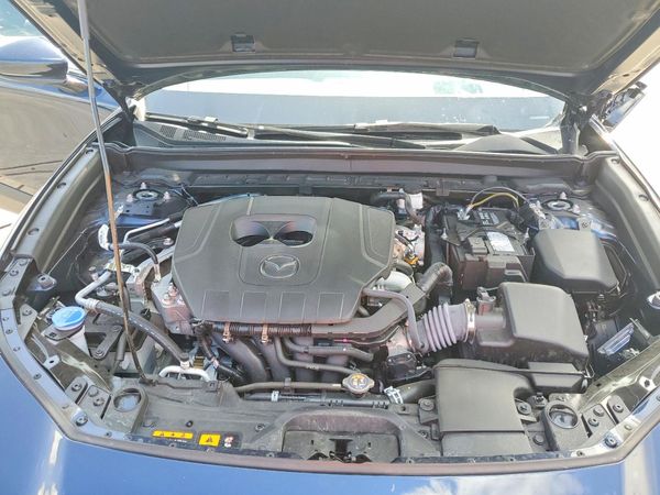 2025 MAZDA CX-30 Premium Package