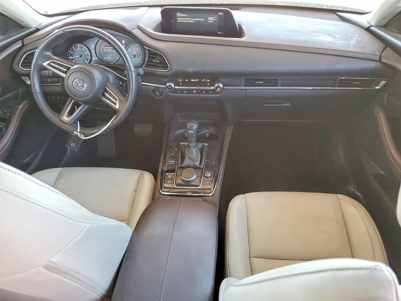 2022 MAZDA CX-30 Premium Package