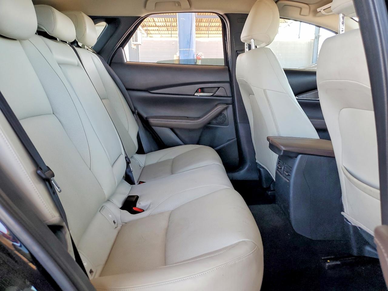 2022 MAZDA CX-30 Premium Package