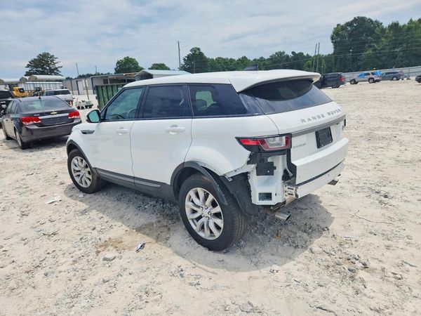 2019 LAND ROVER RANGE ROVER EVOQUE SE/SE Premium