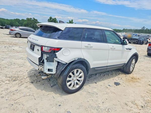 2019 LAND ROVER RANGE ROVER EVOQUE SE/SE Premium