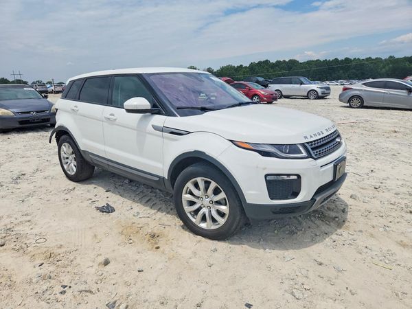 2019 LAND ROVER RANGE ROVER EVOQUE SE/SE Premium