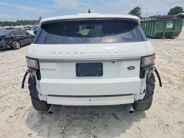 2019 LAND ROVER RANGE ROVER EVOQUE SE/SE Premium