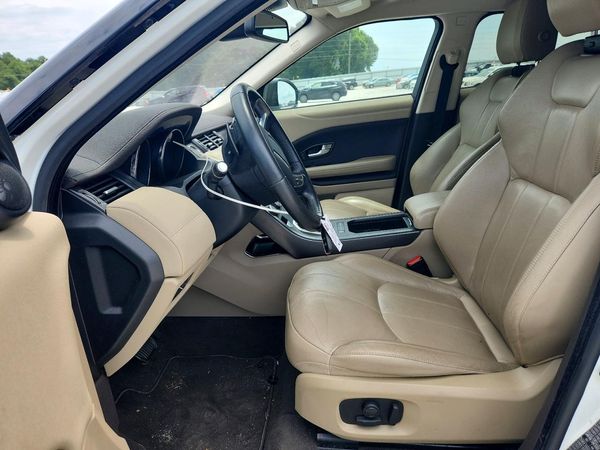 2019 LAND ROVER RANGE ROVER EVOQUE SE/SE Premium