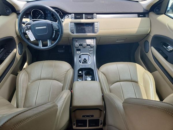 2019 LAND ROVER RANGE ROVER EVOQUE SE/SE Premium