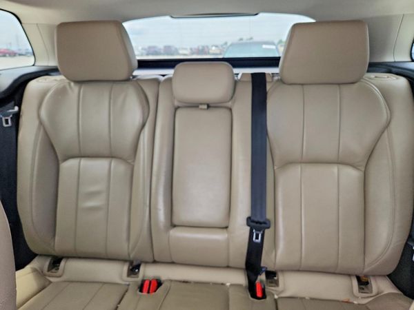 2019 LAND ROVER RANGE ROVER EVOQUE SE/SE Premium