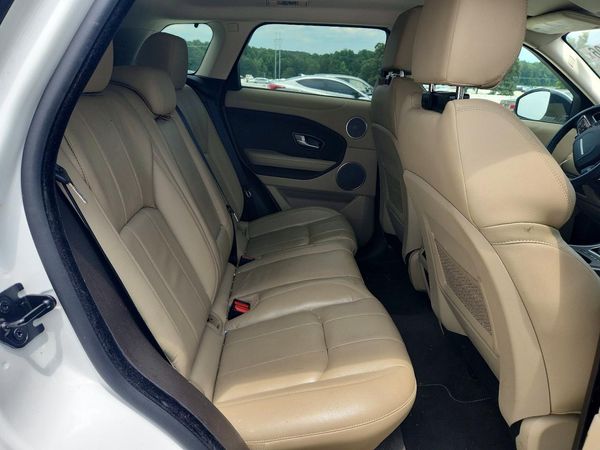2019 LAND ROVER RANGE ROVER EVOQUE SE/SE Premium