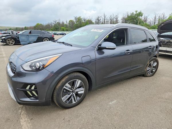 2020 KIA NIRO