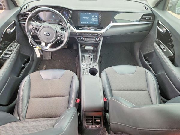2020 KIA NIRO