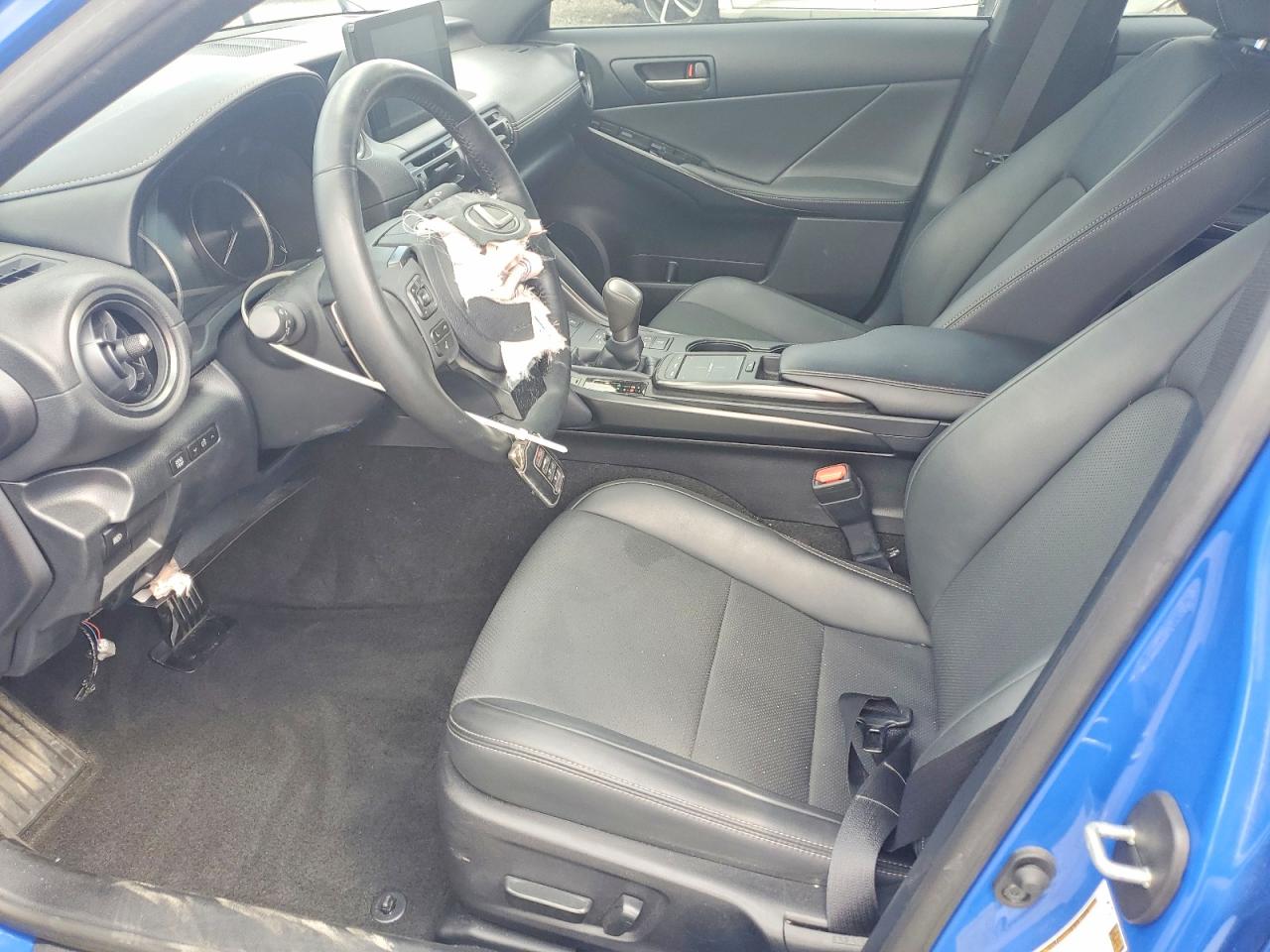 2024 LEXUS IS 300 300 Comfort