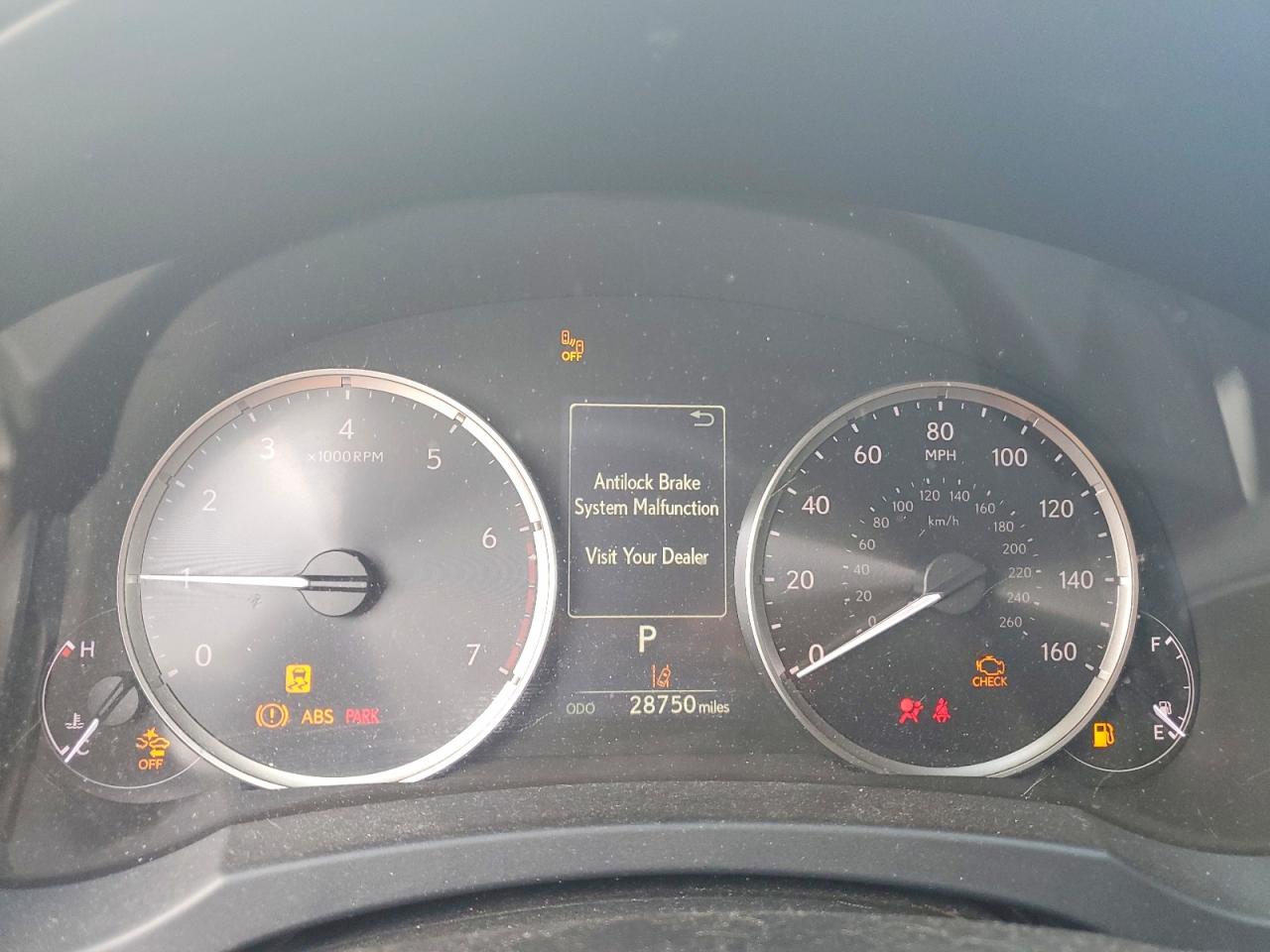 2024 LEXUS IS 300 300 Comfort