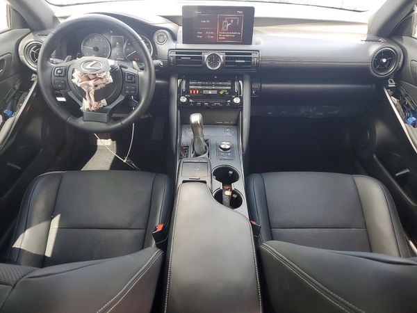 2024 LEXUS IS 300