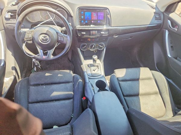 2013 MAZDA CX-5 Touring/GS