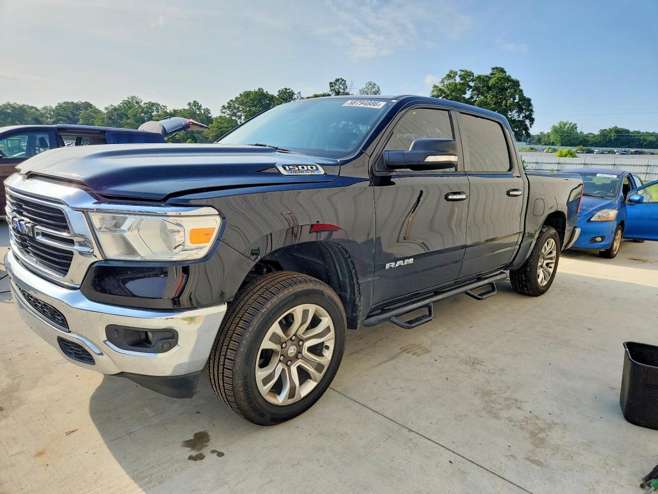 2019 RAM 1500 Big Horn/Lonestar